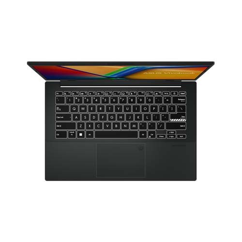 Asus VIVOBOOK GO 14 14 Inch AMD Ryzen 3 7320U 8GB RAM 512GB SSD Integrated GPU Student Laptop E1404FA-EB2522WS-2