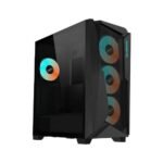 CorePlay 5060X Gaming PC – RTX 5060 Ti 8GB, Ryzen 7 9700X, 16GB DDR5, 1TB SSD