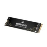 Corsair MP600 Elite M.2 2280 4TB PCI-Express 4.0 Internal Solid State Drive (SSD) CSSD-F4000GBMP600ENH