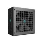 DeepCool Gamer Storm PN850M 850W Gold ATX 3.1 Fully Modular SMPS R-PN850M-FC0B-JGIN