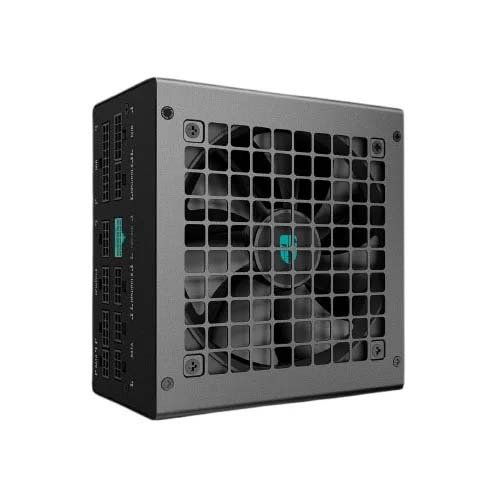DeepCool Gamer Storm PN850M 850W Gold ATX 3.1 Fully Modular SMPS R-PN850M-FC0B-JGIN