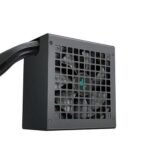 DeepCool PL550D Bronze 550W ATX 3.1 SMPS R-PL550D-FC0B-IN-V2