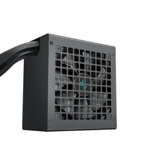 DeepCool PL550D Bronze 550W ATX 3.1 SMPS R-PL550D-FC0B-IN-V2