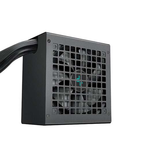 DeepCool PL550D Bronze 550W ATX 3.1 SMPS R-PL550D-FC0B-IN-V2