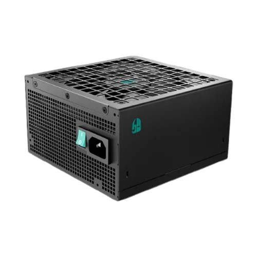 Deepcool Gamer Storm PN1000M 1000W Gold ATX 3.1 Fully Modular SMPS R-PNA00M-FC0B-JGIN