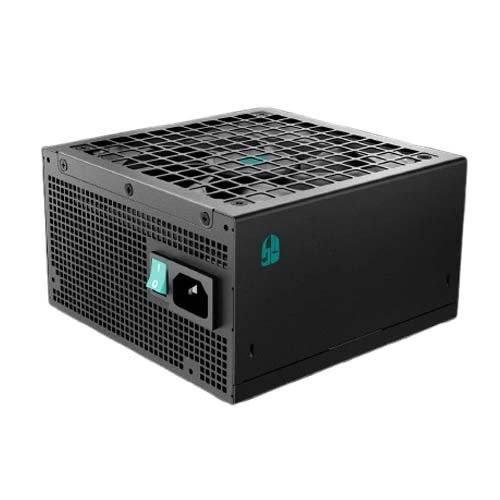 Deepcool Gamer Storm PN1200M Gold ATX 3.1 Fully Modular SMPS R-PNC00M-FC0B-JGIN