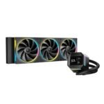 Deepcool LM360 ARGB CPU Liquid Cooler R-LM360-BKDMMC-1