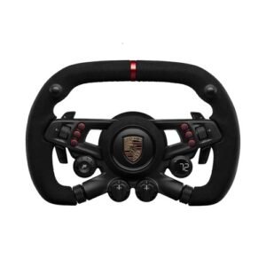 Fanatec CSL Elite Steering Wheel Porsche Vision GT CSL_E_SW_PVGT