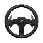 Fanatec CSL Steering Wheel P1 V2 (QR2 Lite) CSL_SW_P1_V2R_QR2L