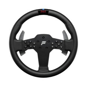 Fanatec CSL Steering Wheel P1 V2 (QR2 Lite) CSL_SW_P1_V2R_QR2L