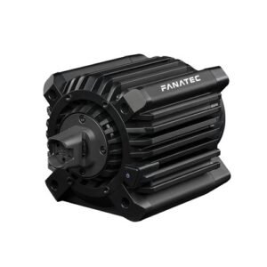 Fanatec ClubSport DD+ (15 Nm) CS_DD+_EU