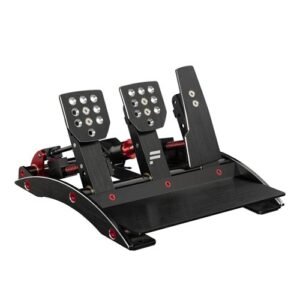 Fanatec ClubSport Pedals V3 CSP_V3