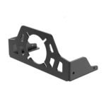 Fanatec GT Cockpit Direct Drive Front Mount CRD-9900013-WW