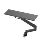 Fanatec GT Cockpit Keyboard Tray CRD-9900015-WW