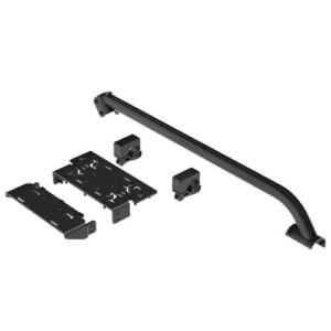 Fanatec GT Cockpit Shifter Mount – Left (Black) CRD-9900023-WW