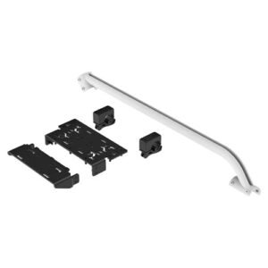 Fanatec GT Cockpit Shifter Mount – Right (White) CRD-9900026-WW