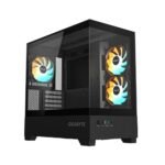 GamePulse 5060 Gaming PC – RTX 5060 Ti 8GB, Ryzen 5 9600, 16GB DDR5, 1TB SSD