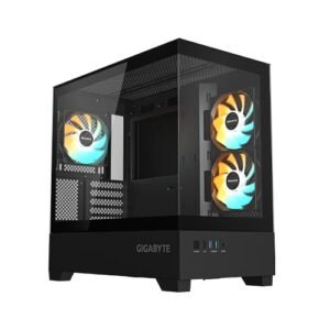GamePulse 5060 Gaming PC – RTX 5060 Ti 8GB, Ryzen 5 9600, 16GB DDR5, 1TB SSD