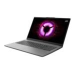 Lenovo LOQ, AMD Ryzen 7 170, NVIDIA RTX 3050 4GB, 16GB RAM, 512GB SSD Gaming Laptop 83S000CRIN