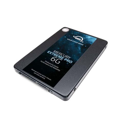 OWc Mercury Extreme Pro 6G 480GB 2.5 inch SATA SSD OWCS3D7P6G480