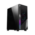 Phantom X3D 5070 Gaming PC – RTX 5070 12GB, Ryzen 9 9900X3D, 32GB DDR5, 2TB SSD