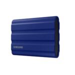 Samsung T7 Shield Blue 2TB External SSD MU-PE2T0R-WW