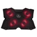Surefire Bora Gaming Laptop Cooling Pad 48819
