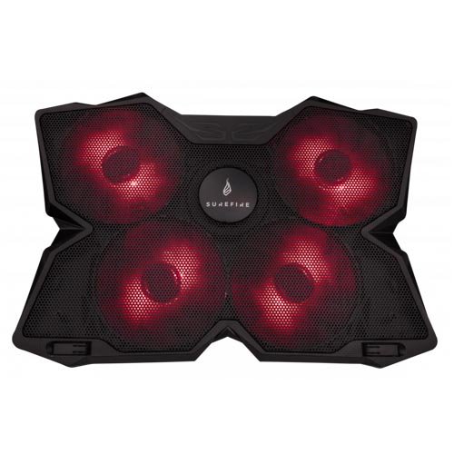 Surefire Bora Gaming Laptop Cooling Pad 48819