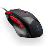 Surefire Eagle Claw 9-Button Gaming Mouse 48817