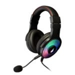 Surefire Harrier 360 Surround Sound USB Gaming Headset 48822