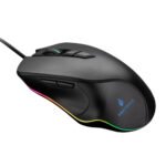 Surefire Martial Claw 7 Button Gaming Mouse With RGB 48837