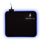 Surefire SILENT FLIGHT RGB-320 Gaming Mouse Pad 48812