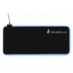 Surefire Silent Flight RGB-680 Gaming Mouse Pad 48813
