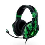 Surefire Skirmish Gaming Headset 48821