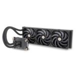 Thermaltake AW360 AIO Liquid Cooler Black CL-W450-PL12BL-A