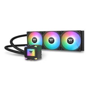 Thermaltake LA360 ARGB Sync CPU Liquid Cooler CL-W459-PL12SW-A