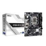 ASRock B760M-HDV/M.2 DDR4 Motherboard