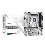 ASRock B760M HDV/M.2 DDR5 M-ATX Motherboard