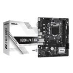 ASRock H510M-A/M.2 SE M-ATX Motherboard
