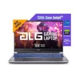 Acer ALG AL15G-53 UN.U2JSI.00E 15.6 inch Core i5-13500H 16GB RAM 512GB SSD RTX3050 GPU GREY Gaming Laptop
