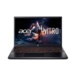 Acer Nitro V15 NH.QZ9SI.001 15.6 Inch Core i7-13620H 16GB RAM 512GB SSD RTX5050 Gaming Laptop