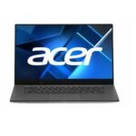 Acer TravelLite TL04-41M UN.36HSI.00E 14 inch Laptop AMD Ryzen 3 5400U 8GB RAM 512GB SSD Black