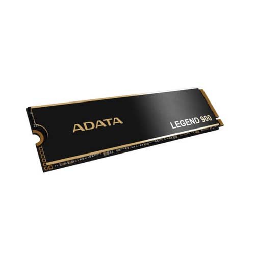 Adata Legend 900 512GB M.2 NVMe Gen4 Internal SSD SLEG-900-512GCS