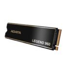 Adata Legend 960 1TB M.2 NVMe Gen4 SSD ALEG-960-1TCS