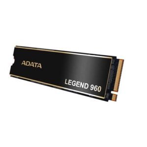 Adata Legend 960 1TB M.2 NVMe Gen4 SSD ALEG-960-1TCS