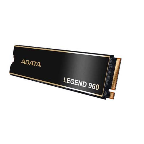Adata Legend 960 2TB M.2 NVMe Gen4 Internal SSD ALEG-960-2TCS