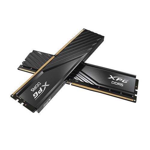 Adata XPG Lancer Blade 32GB (16GBx2) 6000MHz CL30 DDR5 RAM AX5U6000C3016G-DTLABBK