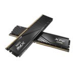 Adata XPG Lancer Blade Series 64GB (32GBx2) 6000MHz CL30 DDR5 Ram AX5U6000C3032G-DTLABBK
