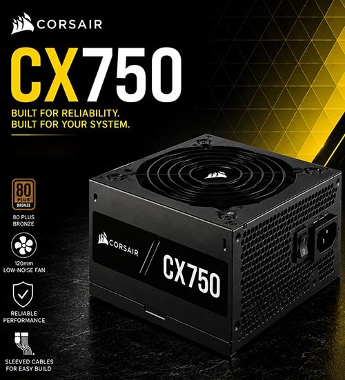 CX750