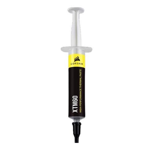 Corsair XTM60 High Performance 3g Thermal Paste CT-9010015-WW